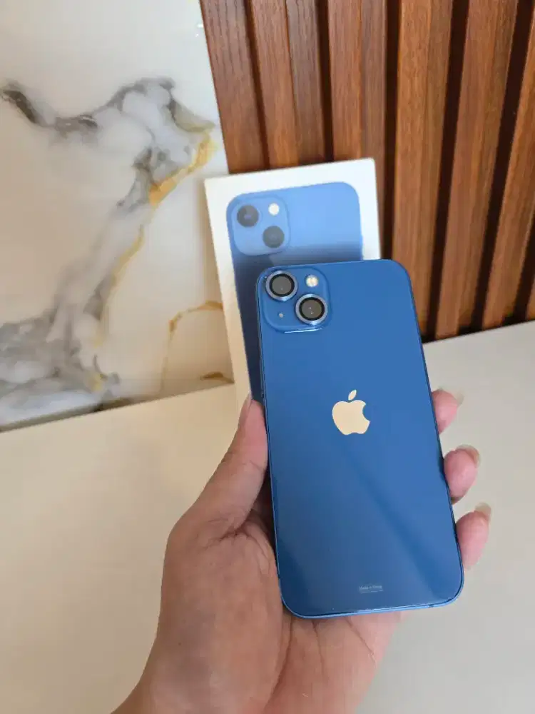 Iphone 13 128gb ibox mulus