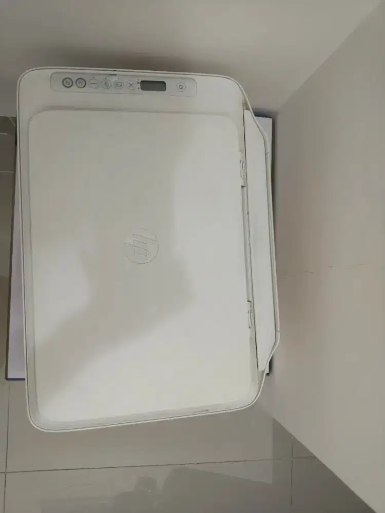 Printer merk hp