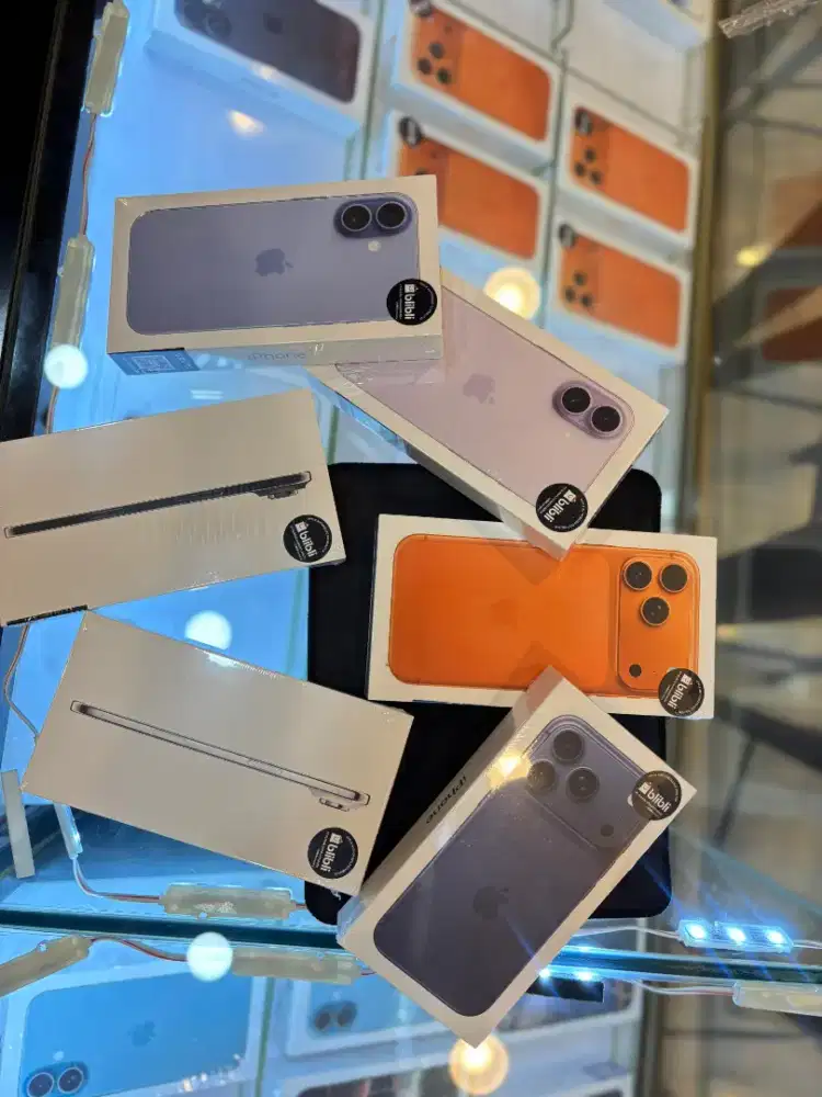 Iphone 17 Seris