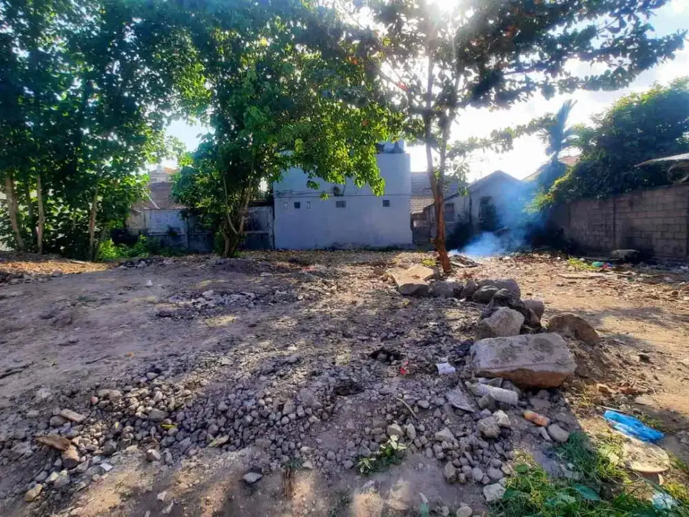 Dijual Tanah Kapling
Lokasi dekat jalan suli dan sarigading Denpasar