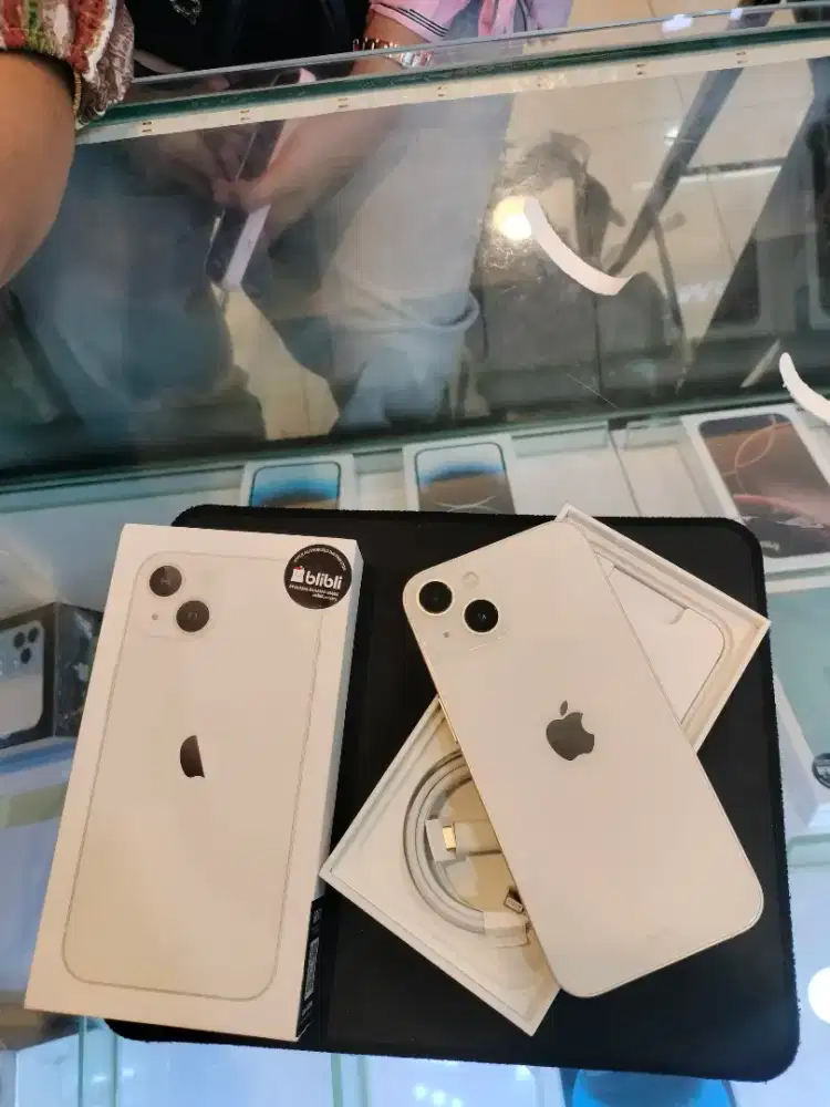 Iphone 13 128GB
