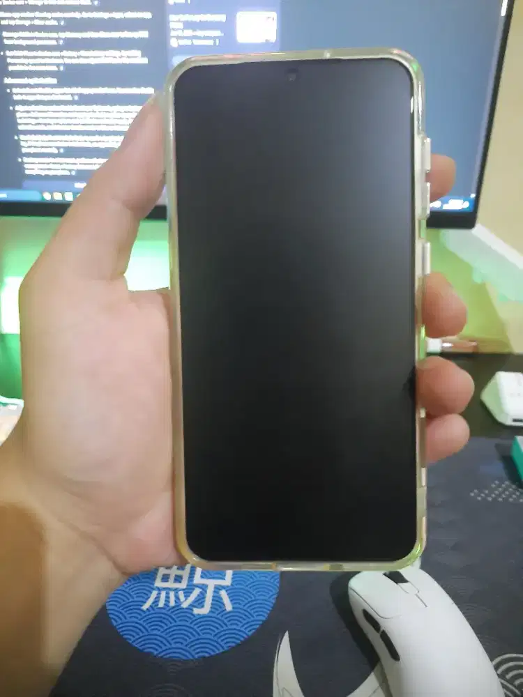 Samsung S23+ 8/256