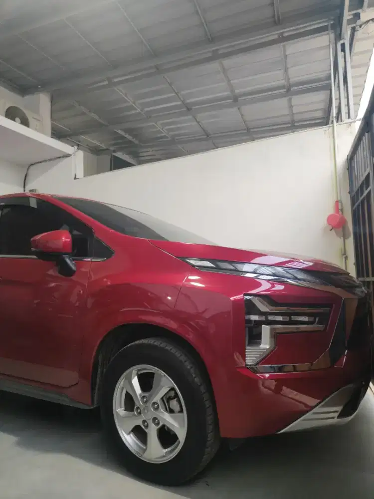 Km3rb Xpander Sport At 2021