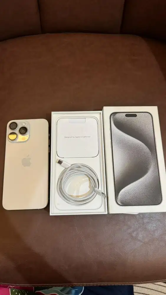 iphone 15 promax 256gb ex digimap