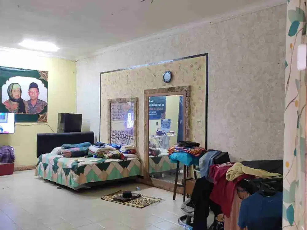 RUMAH DIBAWAH NJOP TERMURAH 1KM DARI SENOPATI SCBD BUTUH UANG HARUS SEGERA TERJUAL