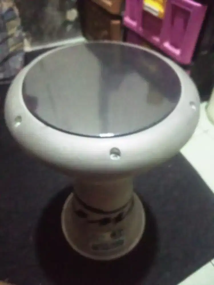 DARBUKA UKURAN 8INC ADA KUNCI L JUGA