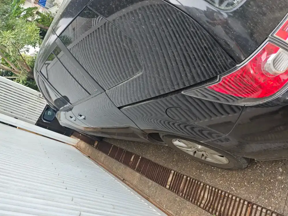2010 Mazda 8 mpv