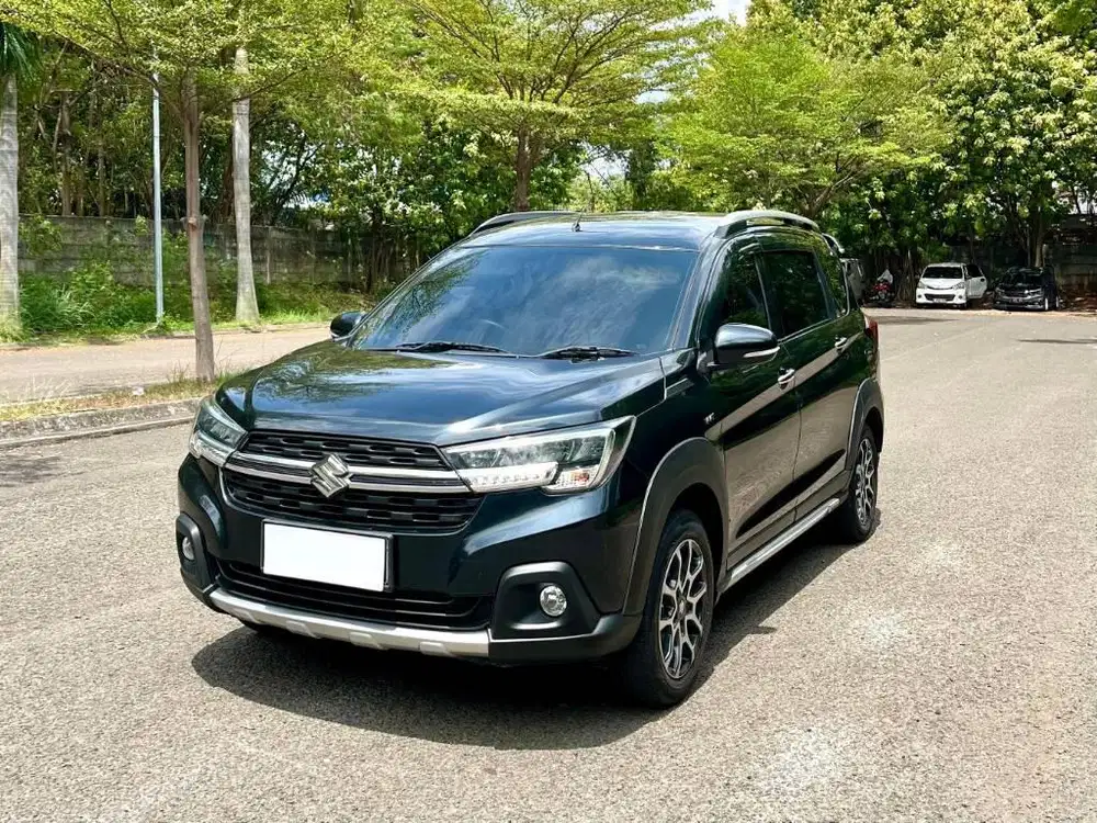 SUZUKI XL7 ALPHA AT TH 2021 TDP RP 15JT
