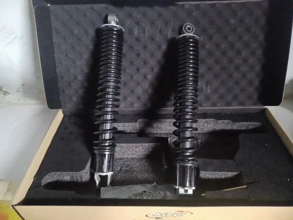 Shock belakang pcx 160