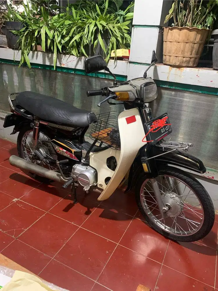 Astrea Prima Lengkap