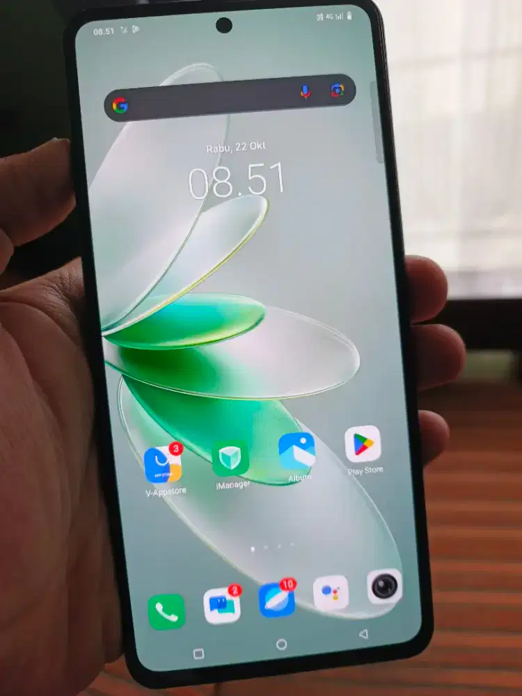 Vivo v27e 8/256