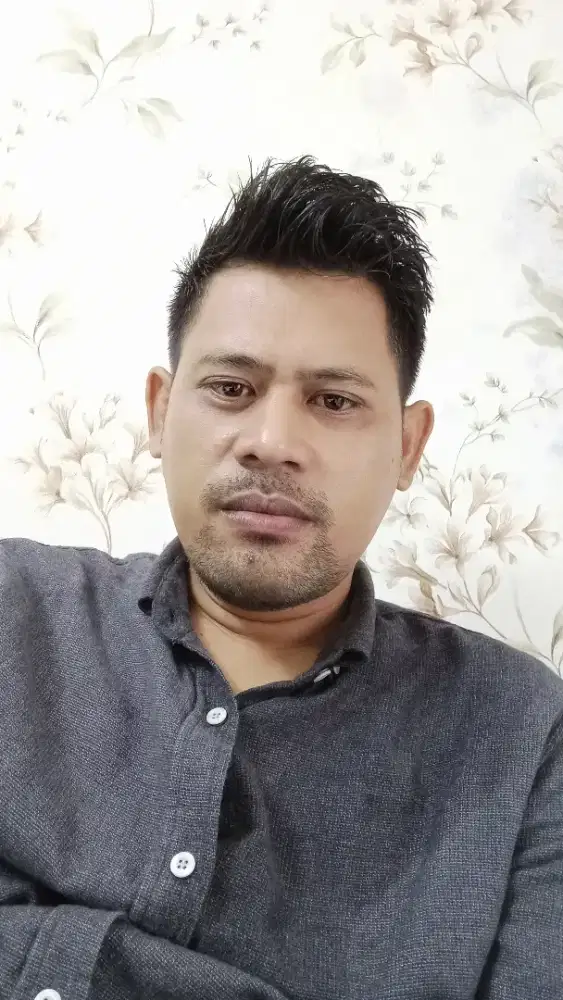 Cari kerja supir/asisten pribadi