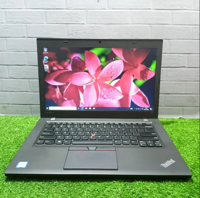 Lenovo Thinkpad T460 intel core i5 GEN 6 BERGARANSI DL-CC