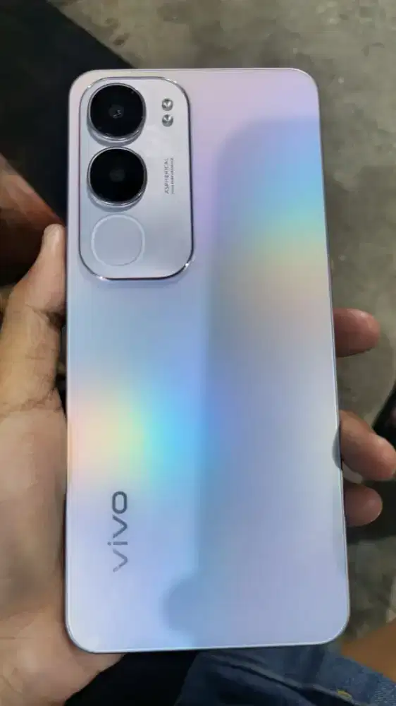 Vivo y19s pro 4+4/64