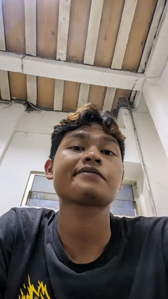 Kerja apa bae um