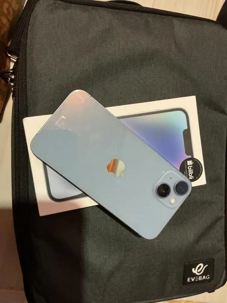 Resmi iphone 14 mulus pakaian cwe