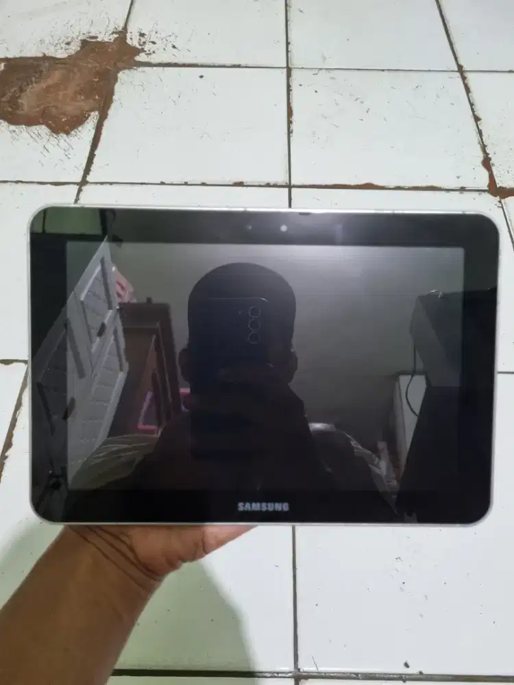 Samsung Tab p7300