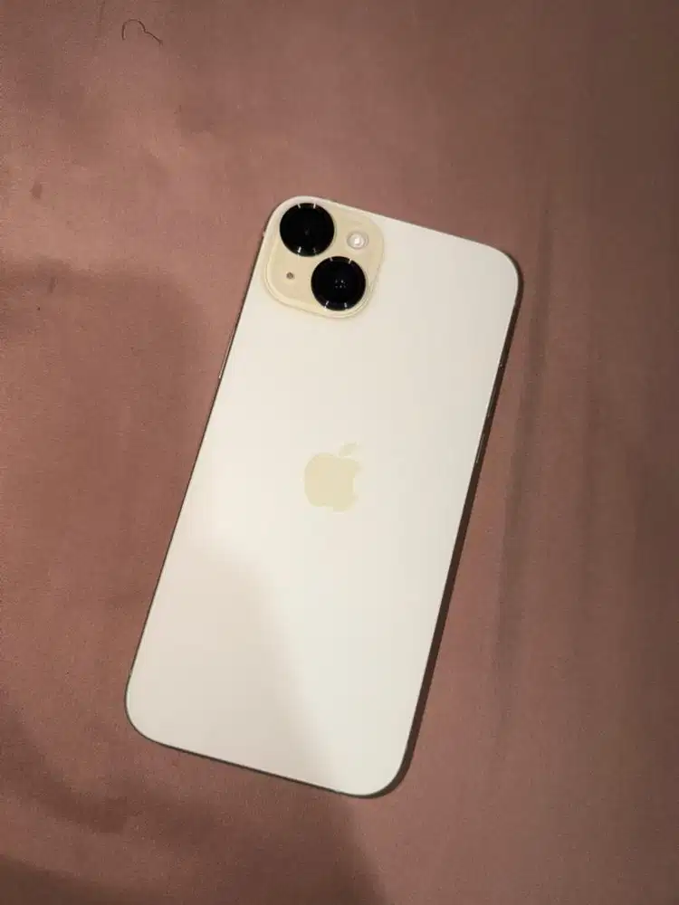 Iphone 15 Plus 128gb