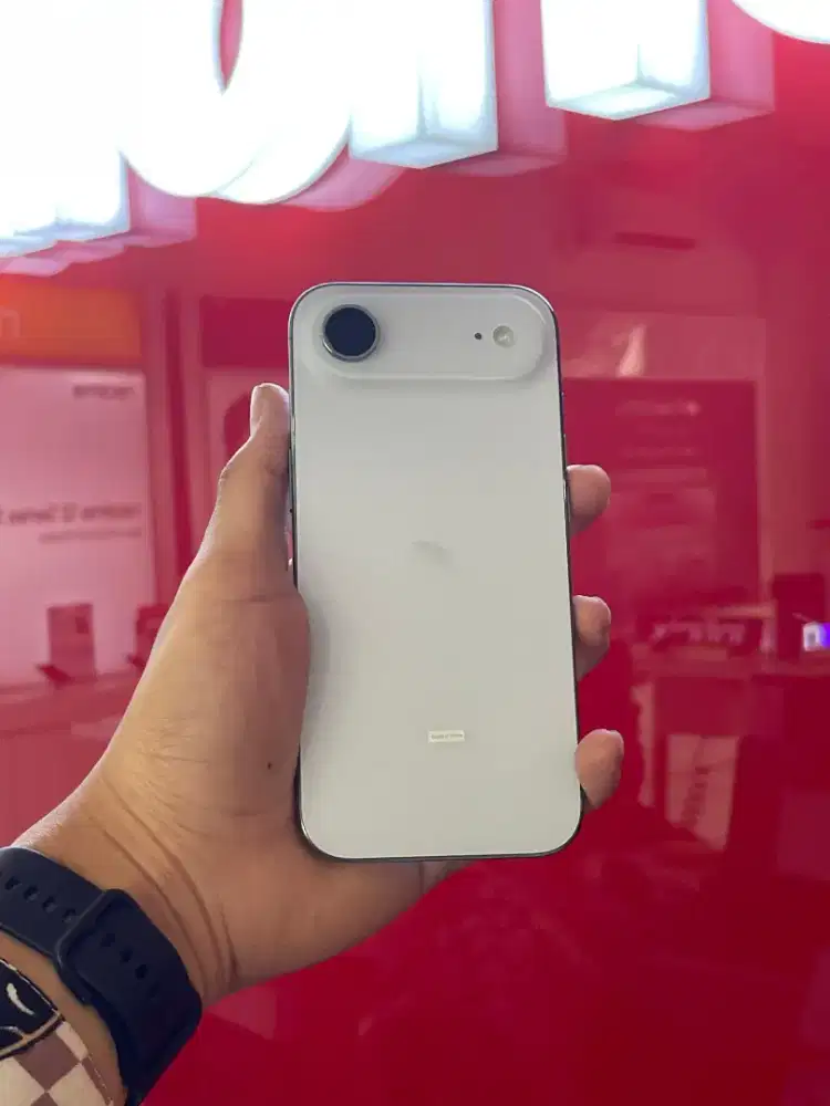 Credit iphone 17 Pro