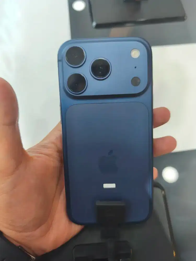 Promo IPhone 17 Pro 256GB