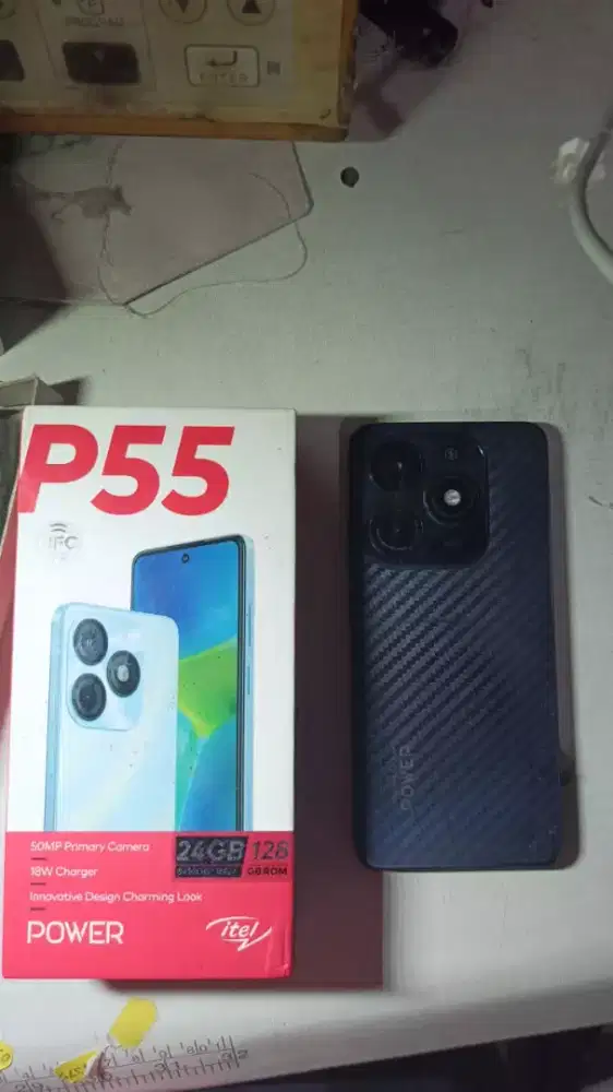 Jual cepat bisa nego
