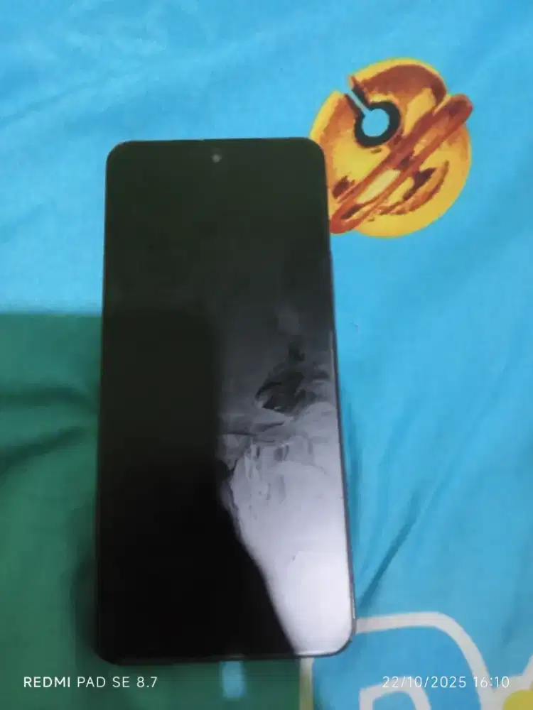 Iqoo z9X 8/128GB