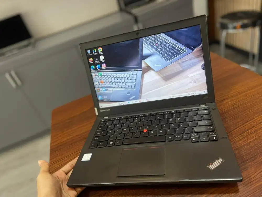 Lp lenovo thinpad core i7
