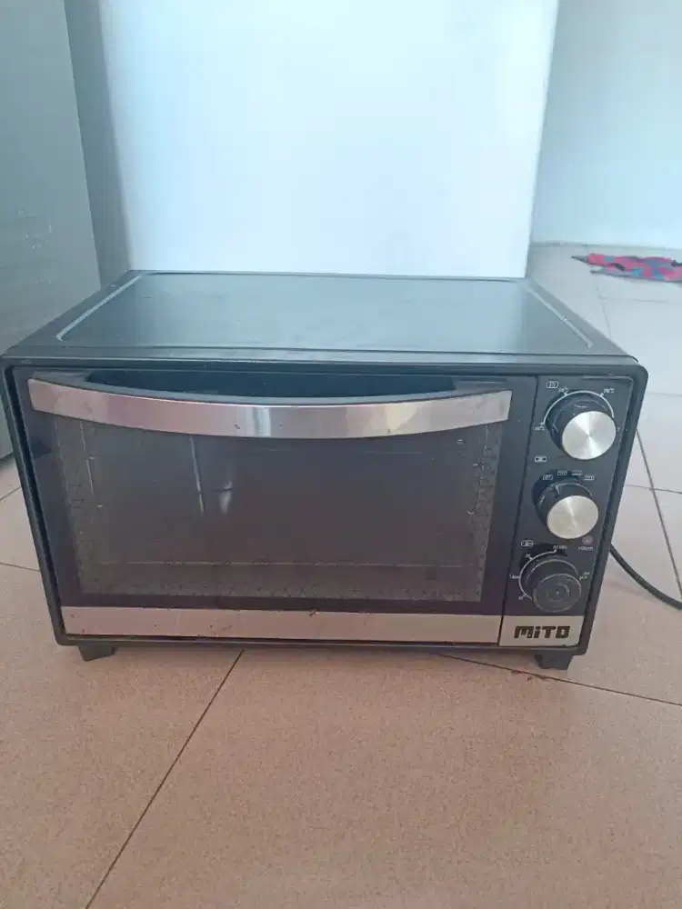 Open Listrik MITO