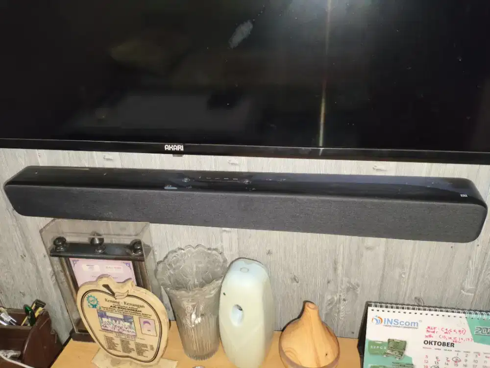 Mi Soundbar home theater