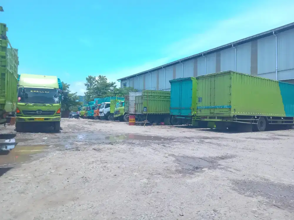 Mencari pekerjaan