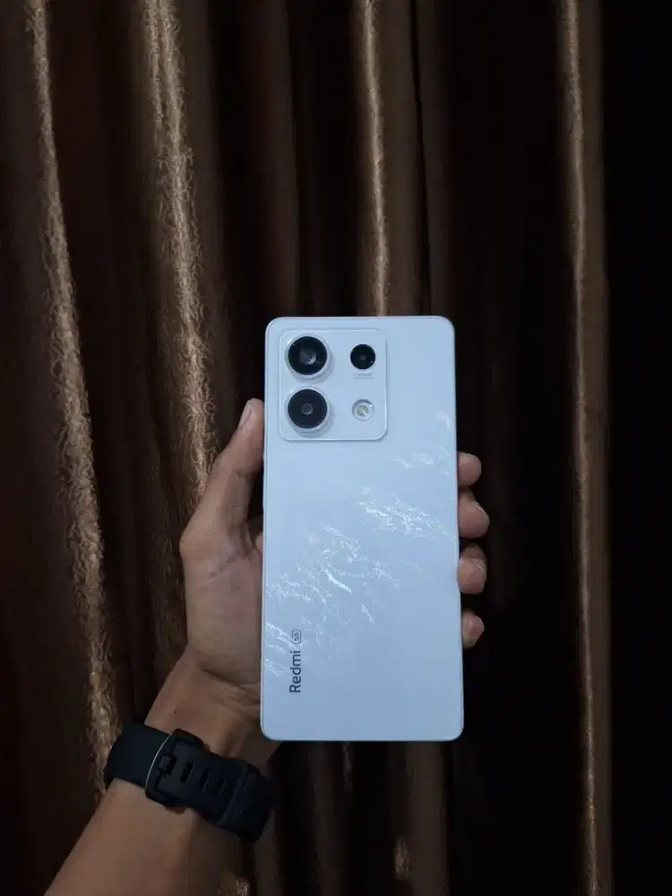 Redmi note 13 5G 8/256 gb white