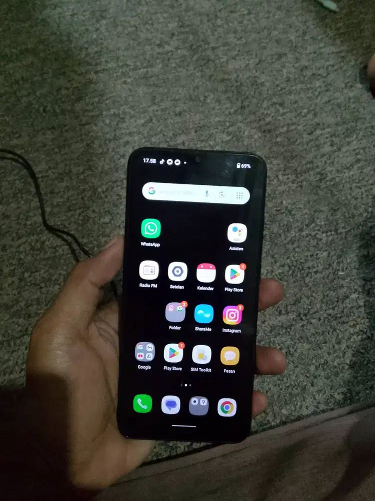 Xiaomi Redmi A1