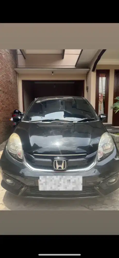 Brio satya type E aitomatic