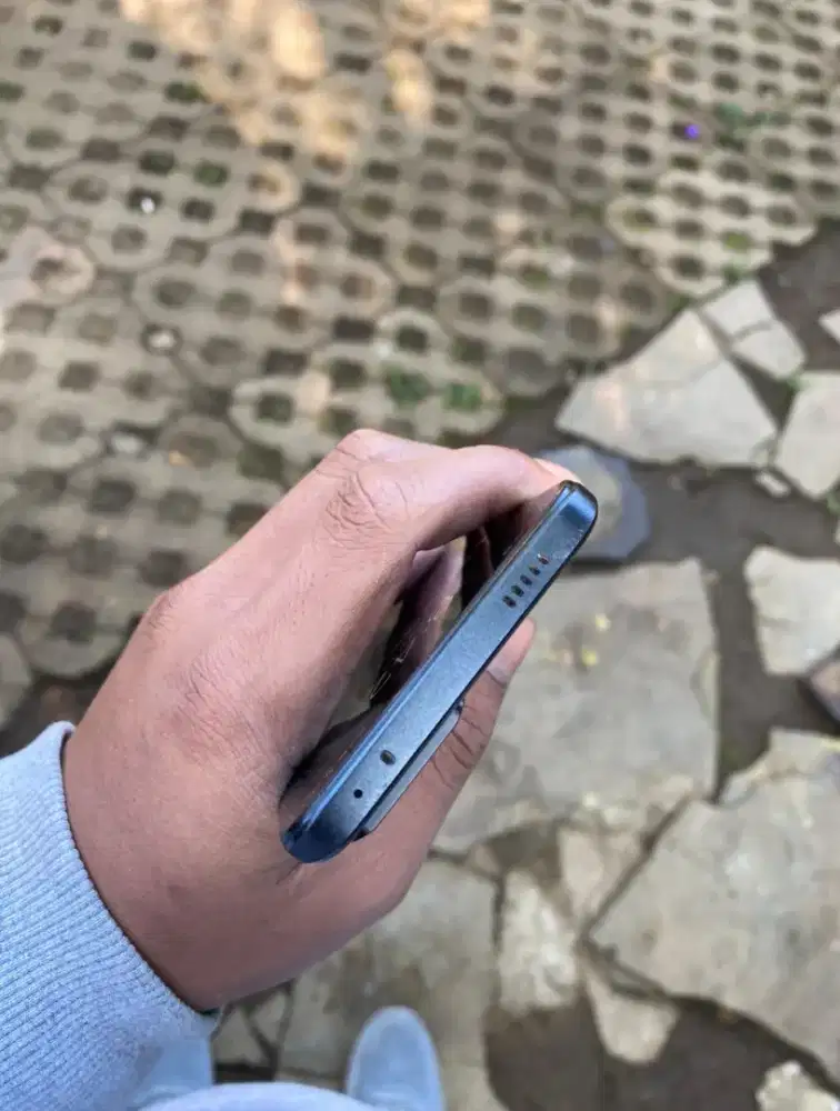 hp redmi k60 ram 16/512 batre 5500mah