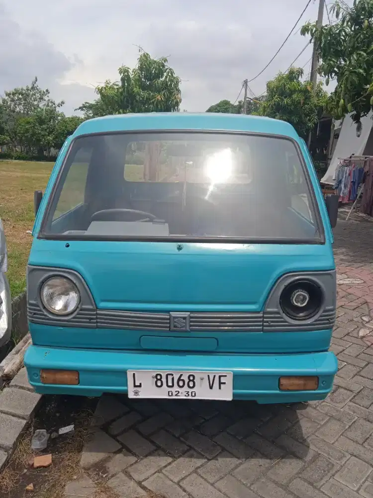 suzuki carry 1.0(bagong)1986