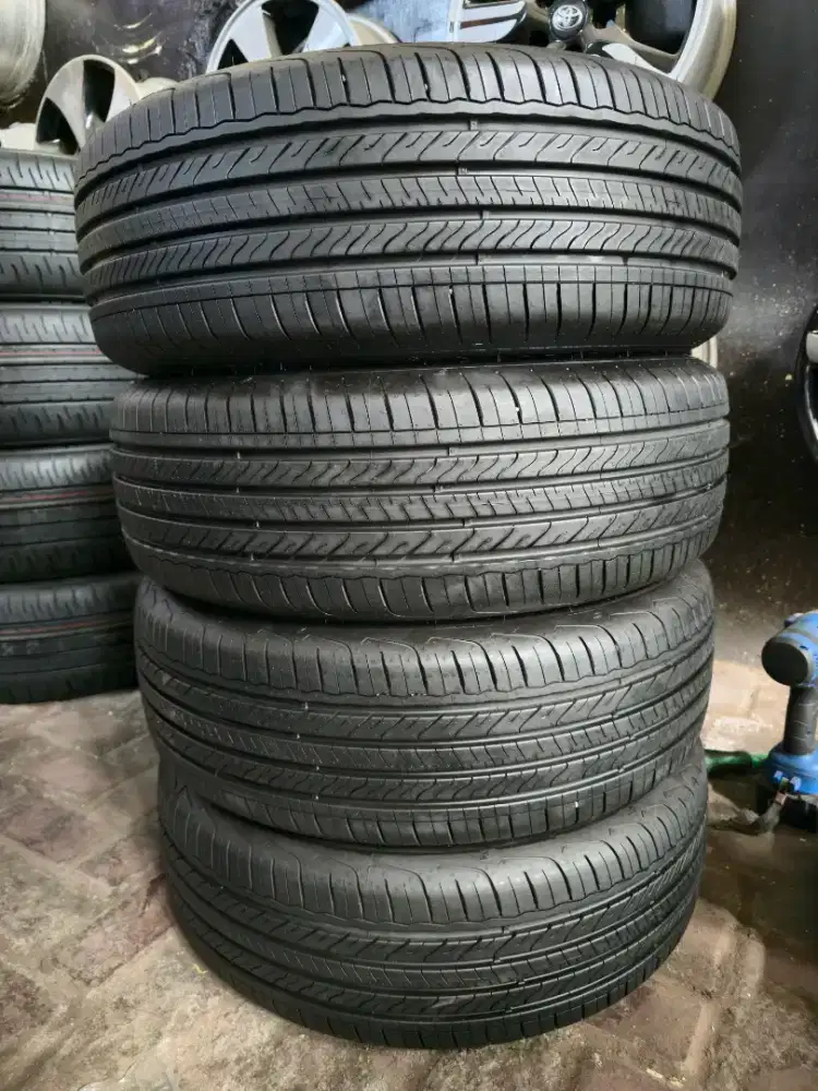 4 Ban BARU 195/60/16 BRV Avanza Xenia Ertiga SX4 Scross Xpander Livina
