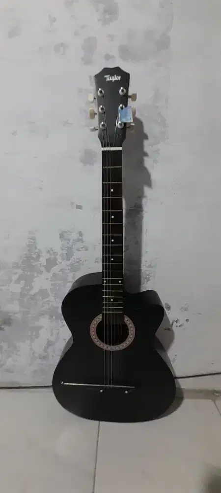 JUAL SANTAI GITAR AKUSTIK an