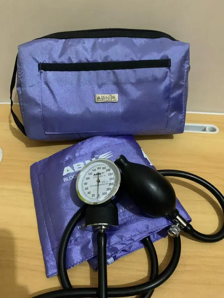 ABN Sphygmomanometer