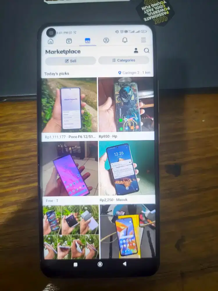 Xiaomi Mi 11 Lite 6/64 NFC