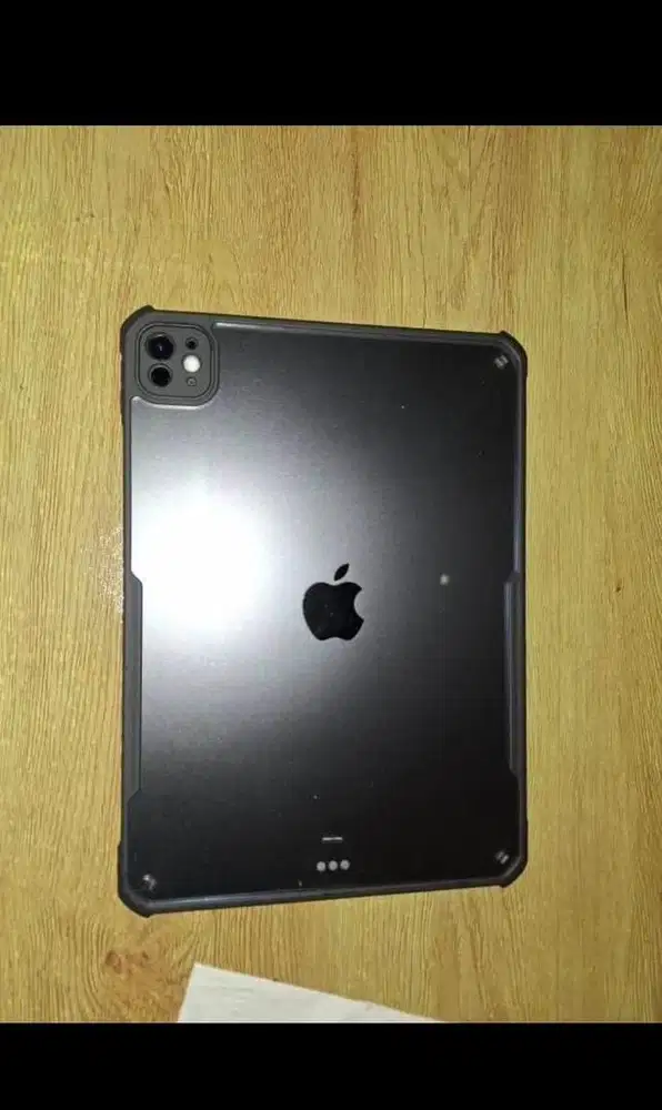 ipad M4 Pro 11iNch 256Gb Fullset