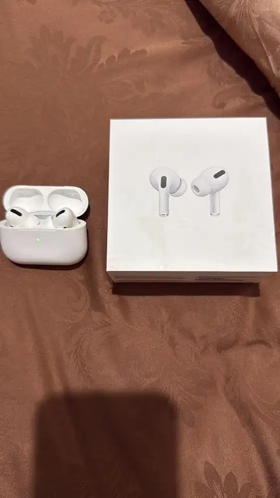 Airpods Pro 1 Ex Inter