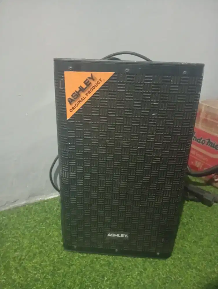 Sound system Ashley 10inc