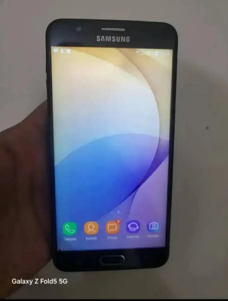 Samsung J7 prime 3/32