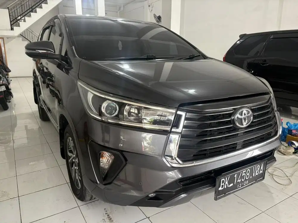 Innova V matic 2021 Diesel
