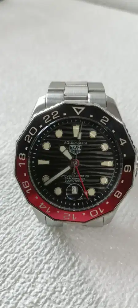 Tag Heuer Aquaracer