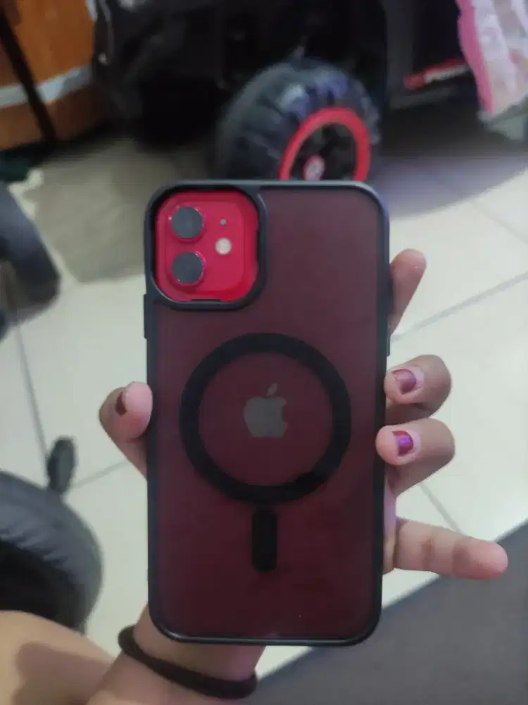 Iphone 11 64GB Ibox