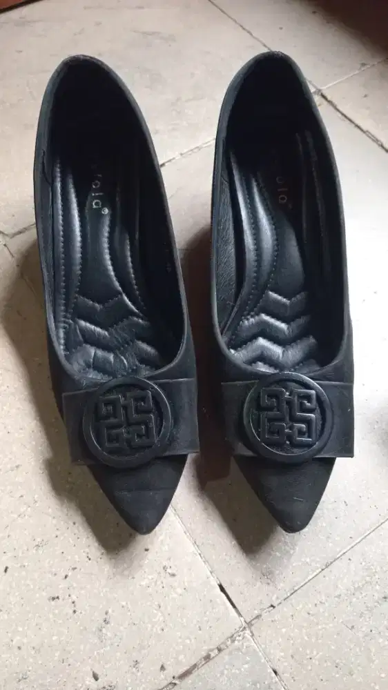 Sepatu Kerja Murah