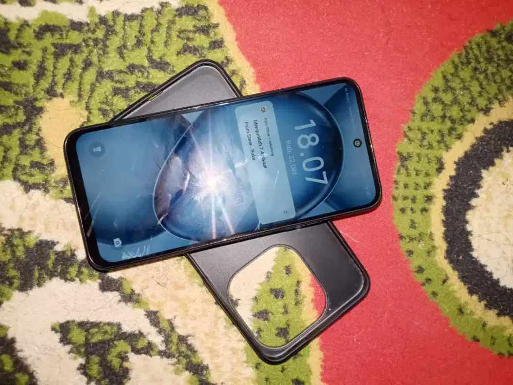 ITEL A80 8gb/128gb