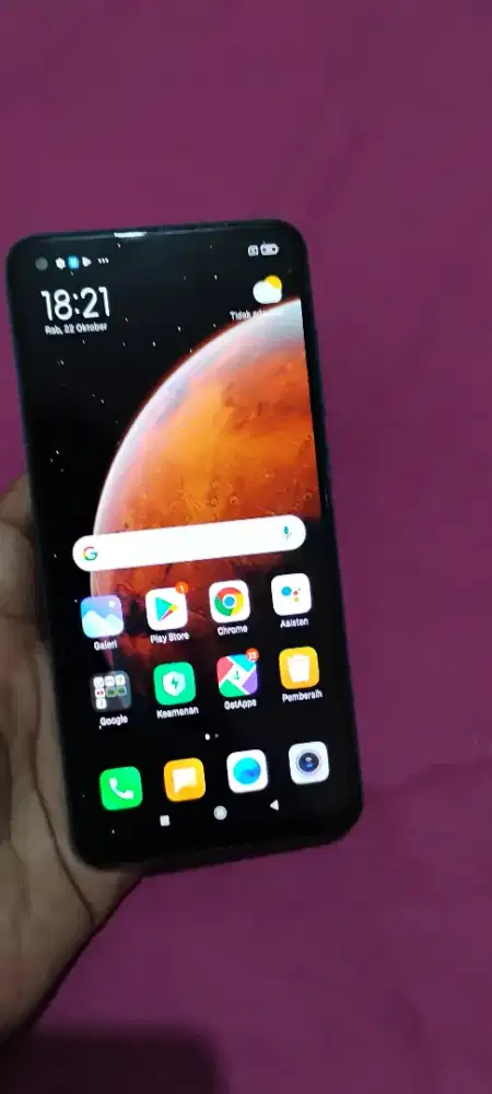 Redmi note 9 64gb