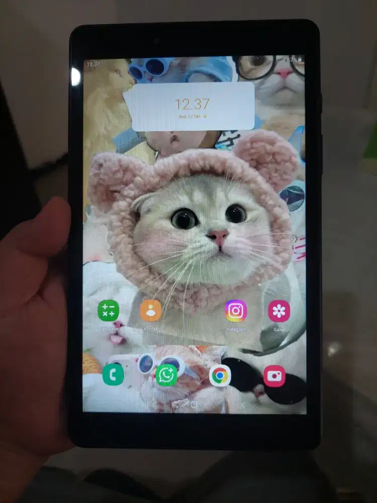 Samsung Galaxy Tab A 2019 32/2